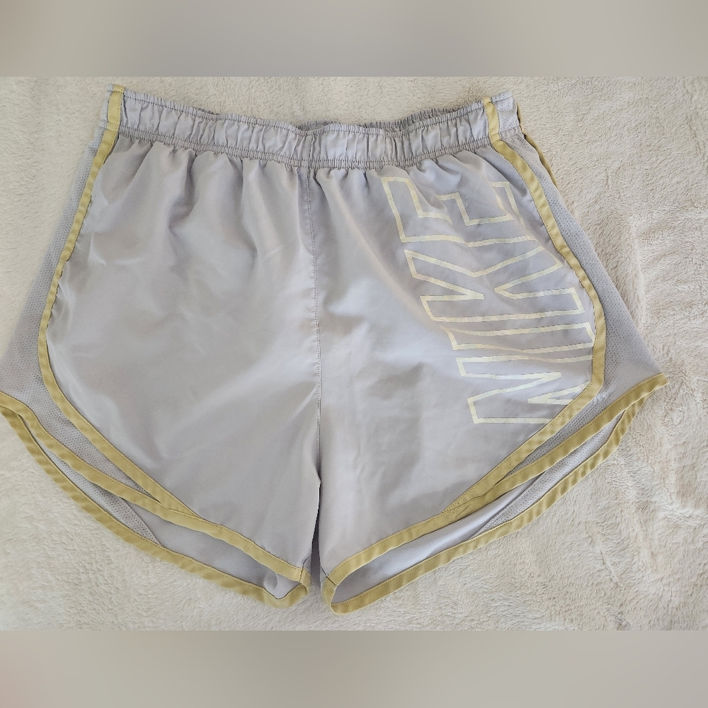Women's Nike Dri-fit Running Shorts Size L